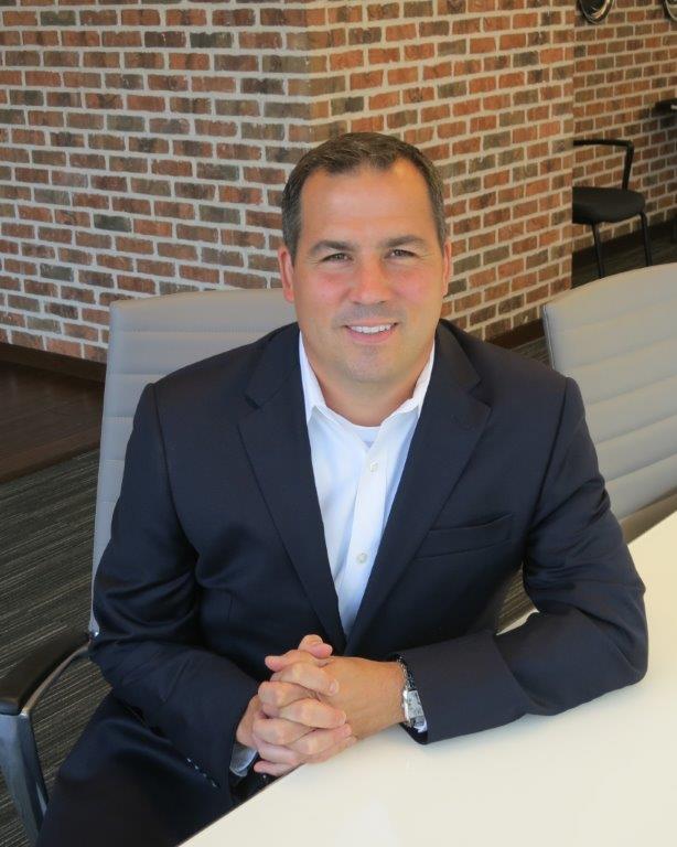 Daniel J Gage headshot picture of Dan Gage