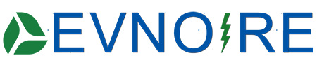 logo of EV Noire