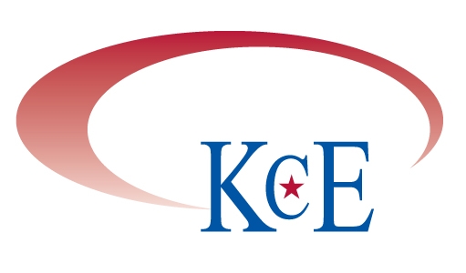 logo of KCE Group