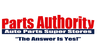 Parts Authority company logo