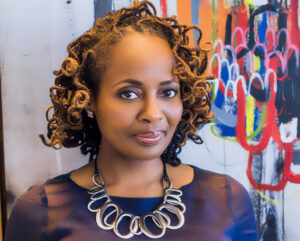 Photo of Sheryl Ponds