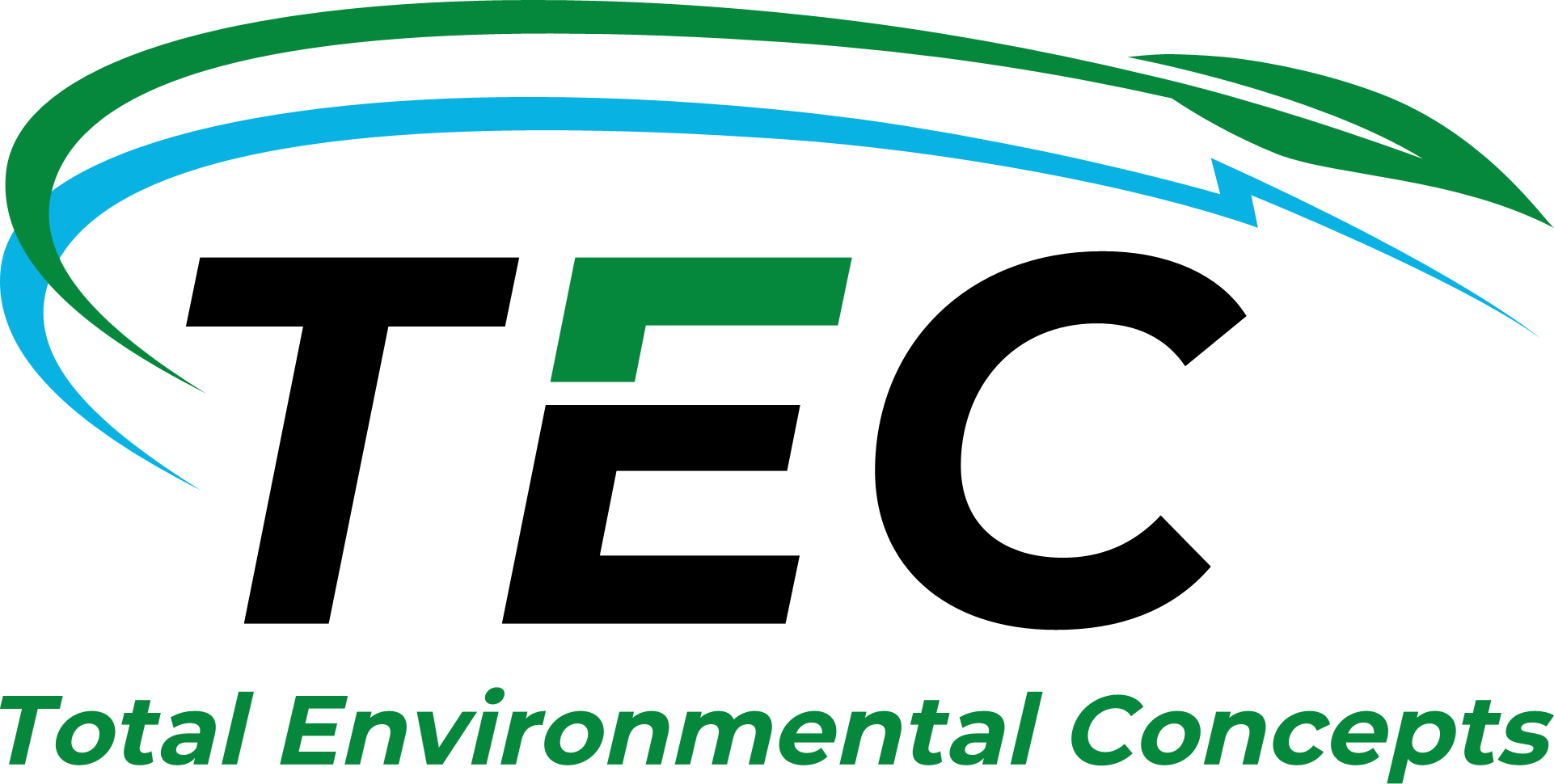 Total Environmental Concepts logo