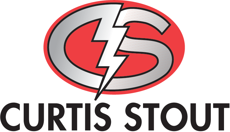 logo of Curtis Stout