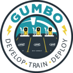 Logo of the GUMBO program