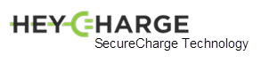 logo of Hey Charge company