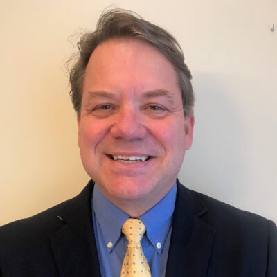 Steve McCoy Blossman gas