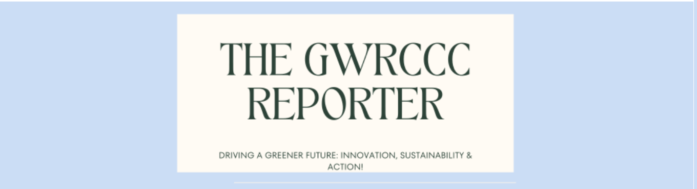 March 2025 Newsletter header