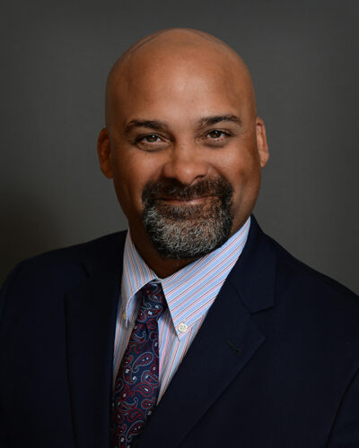 Dr. Glass Headshot picture of Thomas Lobaton