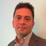 picture of Charles Happel