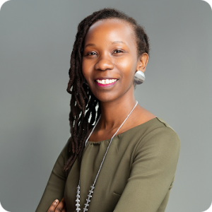 Dr. Maureen Kinyua picture of Dr. Maureen Kinyua, P.E