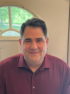 Headshot4 picture of Andrew Fraser