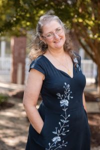 Kristen Harbeson picture of Kristen Haberson