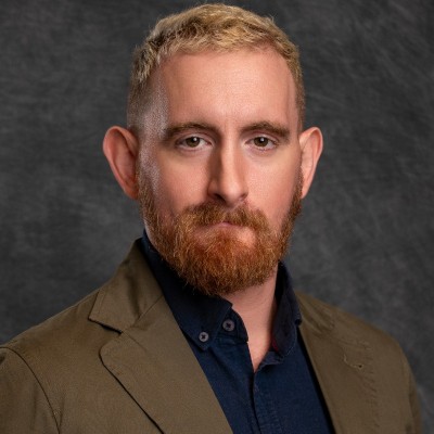 photo of Robert Lee Christopher