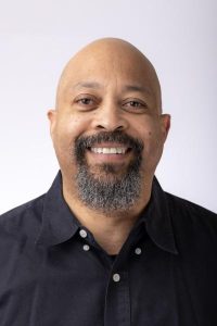 richard jackson picture of Richard Jackson