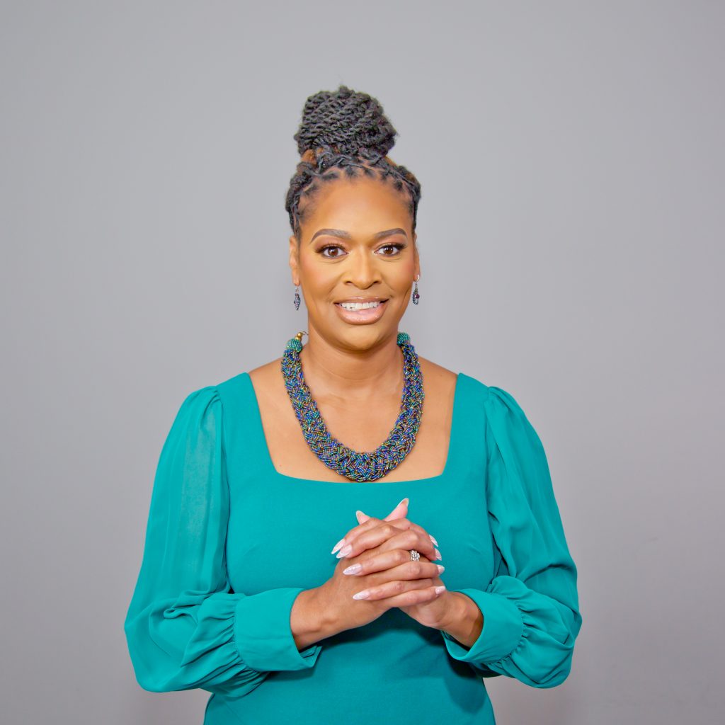 photo of Brooke Smallwood