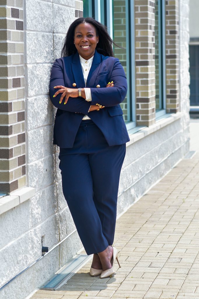 photo of Vanessa Cacho