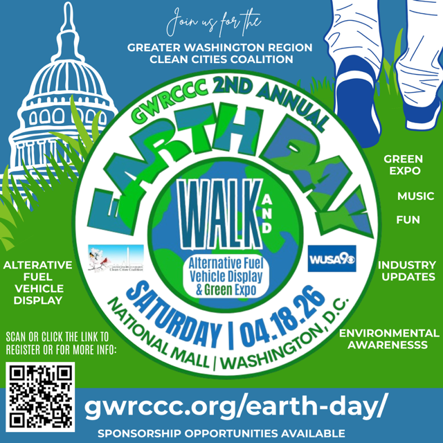 GWRCCCC-EARTHDAYWALK2026 – (1800 x 1800 px) – 1 GWRCCC announces 2026 Earth Day event