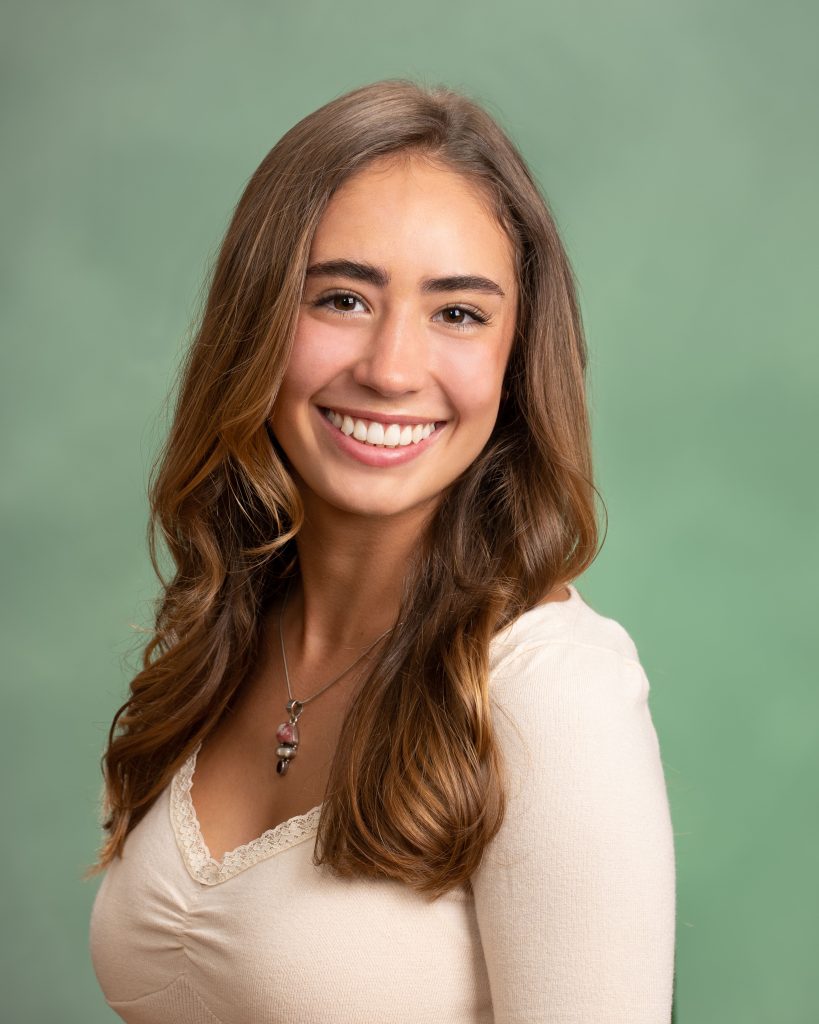 picture of Adrianna Russo