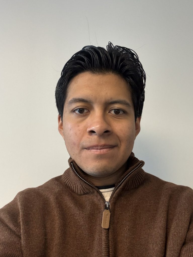 picture of Carlos Martinez