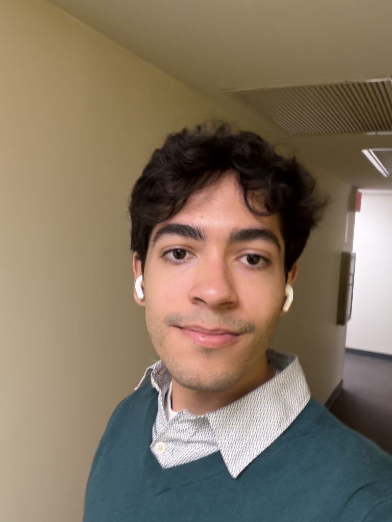 Photo of Chayan Shaikh