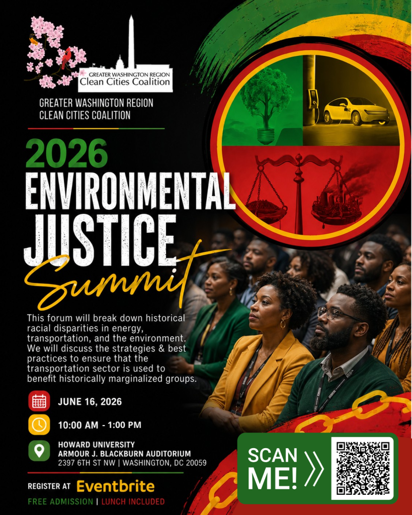 GWRCCC hosts Environmental Justice Summit on June 16th 2026