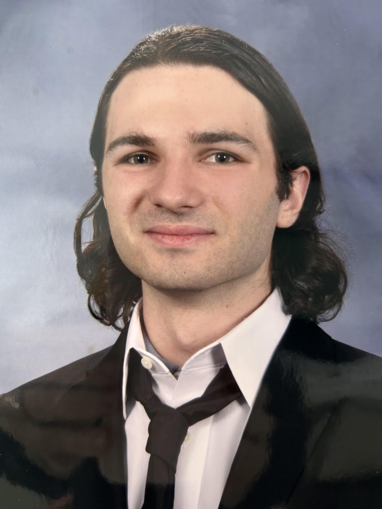 picture of Dylan Quadrini