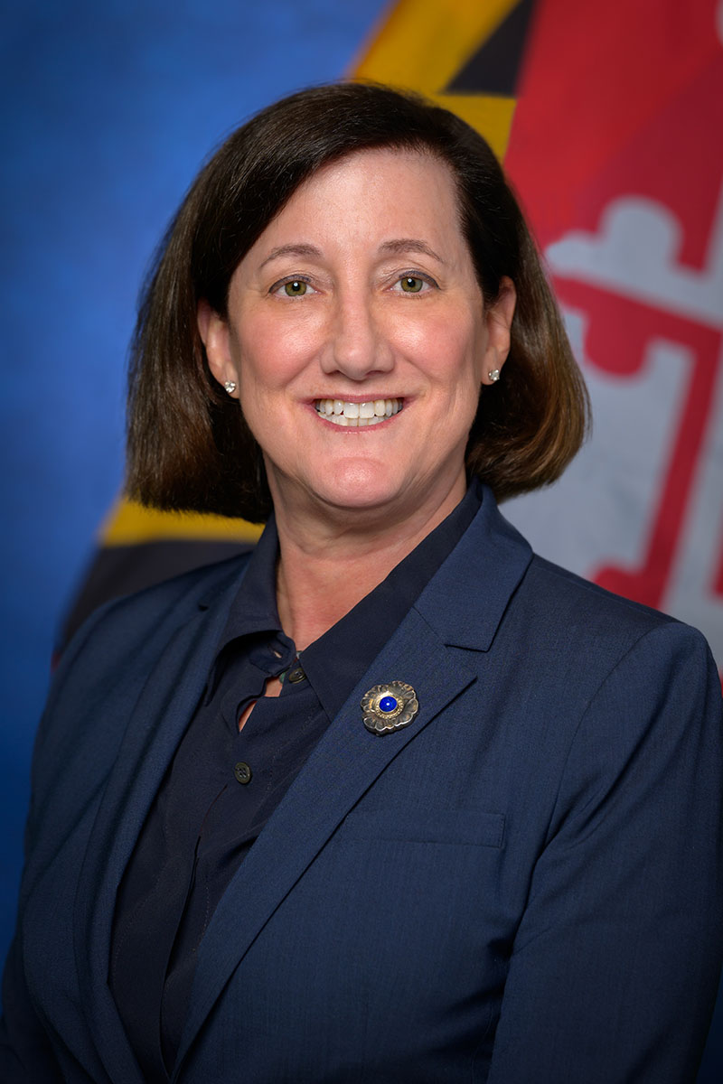photo of Kathryn "Katie" Thomson