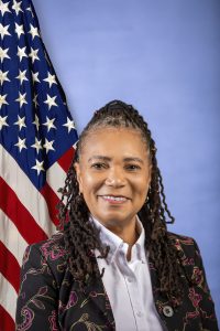 photo of Pamela Janifer