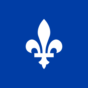 Québec Government Office in New York logo