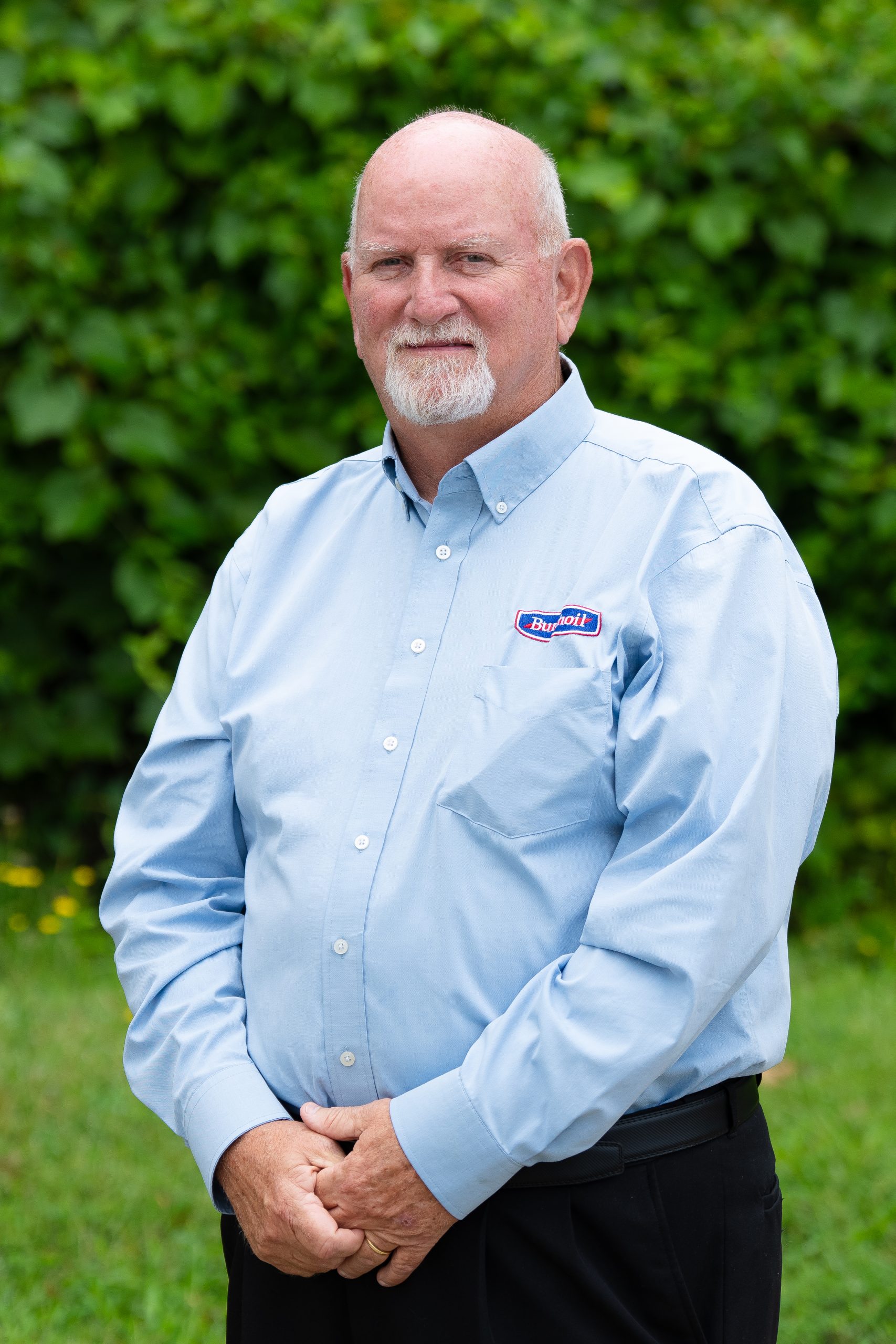 photo of Bobby Parlett