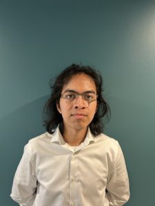 picture of Bryan Molinero