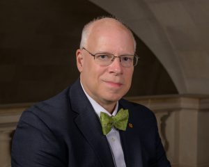 photo of Karl Simon