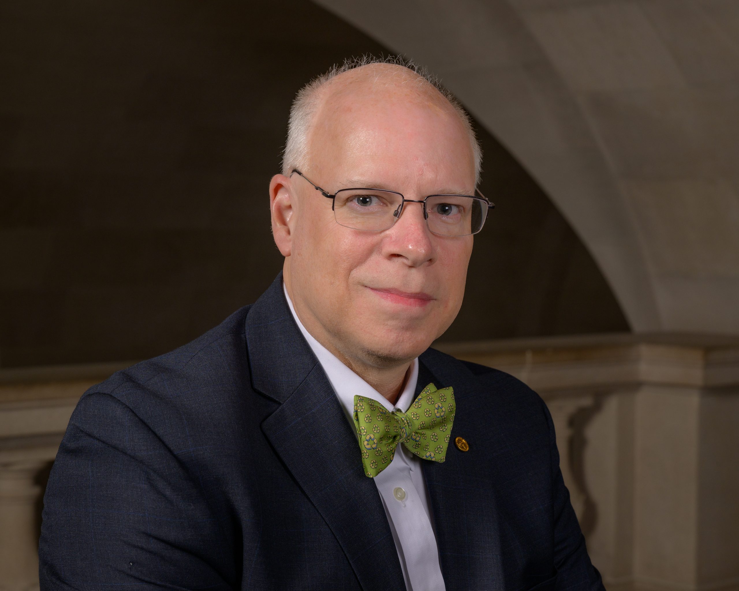 photo of Karl Simon