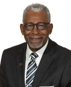 Larry Glover Photo