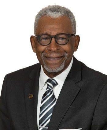 Larry Glover Photo