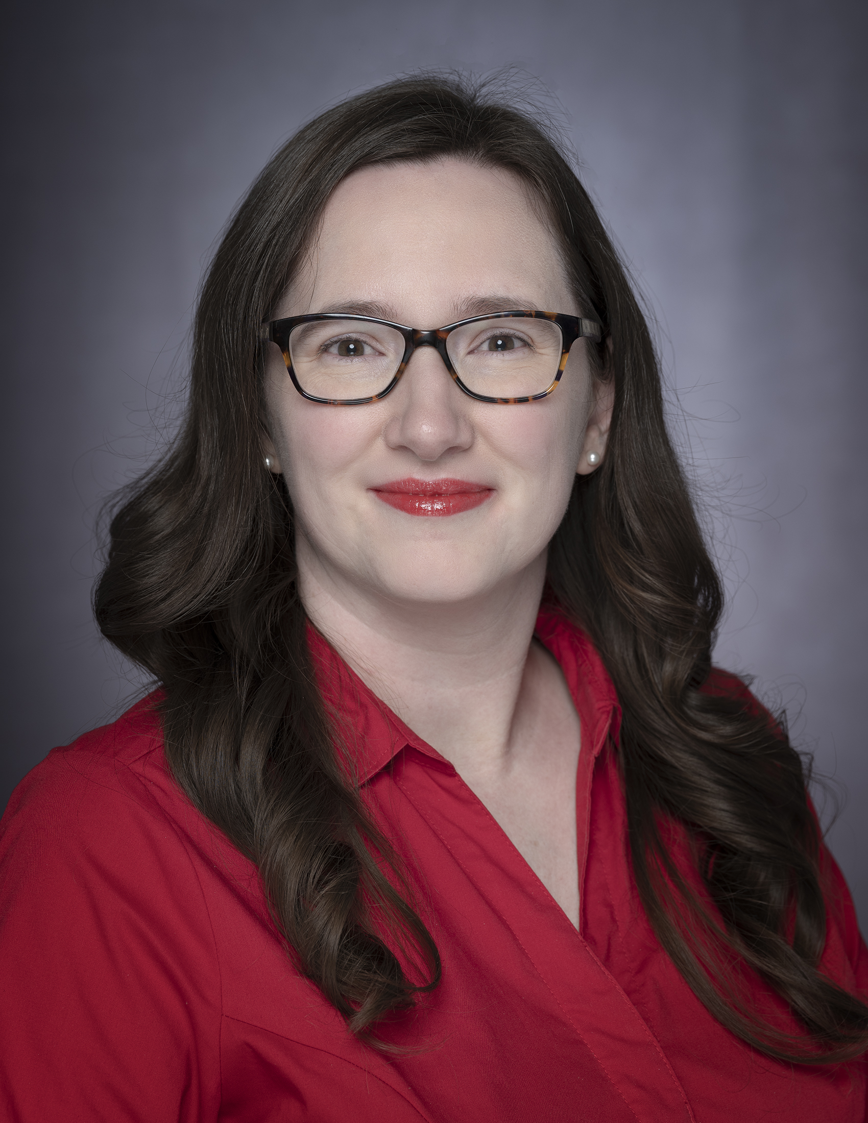 photo of Margaret Smith