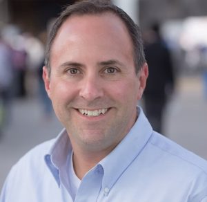 Michael O'Brien Photo