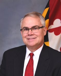 Steve Connelly Headshot